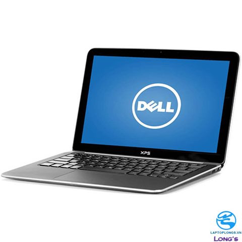 DELL XPS 13-L321X Core i7 2637M Ram 4GB SSD 128GB Màn 13.3 inches