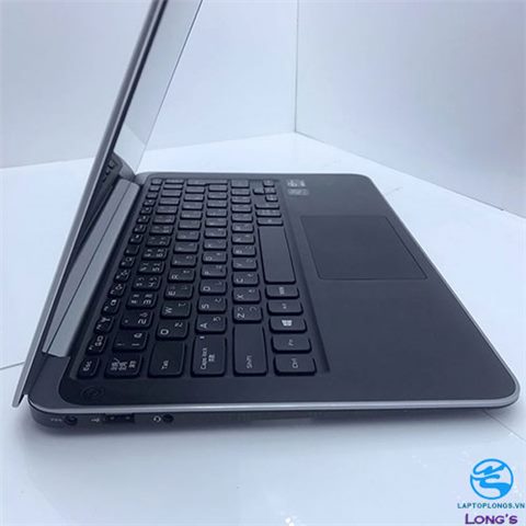 DELL XPS 13-L321X Core i7 2637M Ram 4GB SSD 128GB Màn 13.3 inches