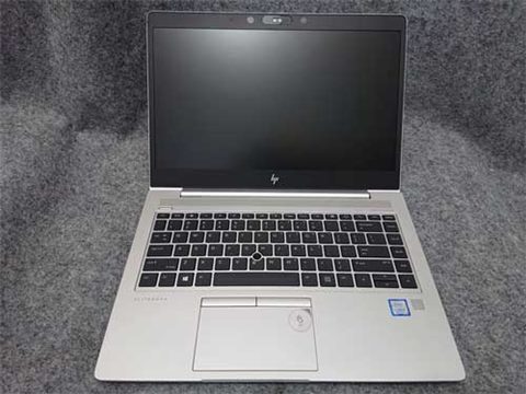 HP Elitebook 830 G6 core i7 8650U(8 CPU) Ram 8GB SSD 256GB Full HD (1920 x 1080)