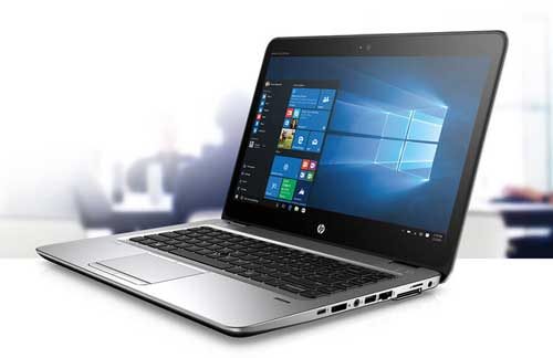 HP Elitebook 840 G3 core i5 6300U Ram 8GB SSD 256GB 14 inches mỏng đẹp — ảnh 6