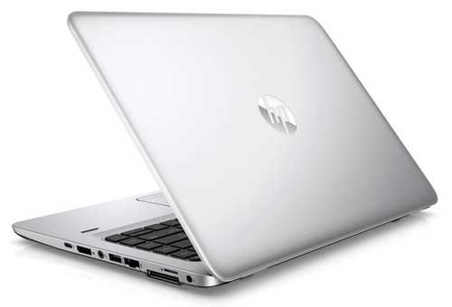 HP Elitebook 840 G3 core i5 6300U Ram 8GB SSD 256GB 14 inches mỏng đẹp — ảnh 5