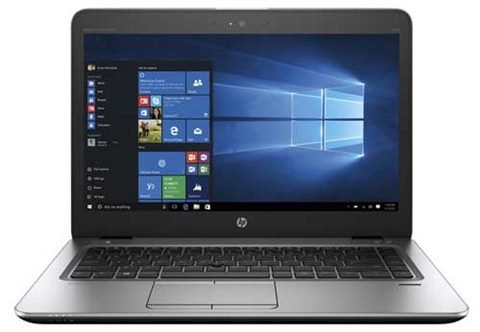HP Elitebook 840 G3 core i7 6600U Ram 8GB SSD 256GB Full HD Touchscreen 