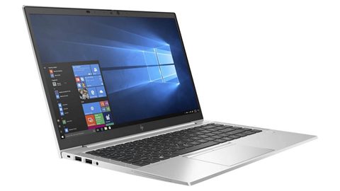HP EliteBook 840 G7 i5-10310U Ram 16GB 14″ FHD IPS 1.3kg vỏ nhôm (98%)