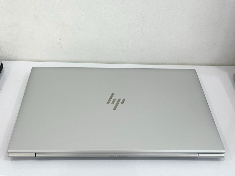 HP EliteBook 840 G8 i5-1135G7 Ram 8GB 14″ FHD IPS 1.3kg vỏ nhôm (98%) — ảnh 5