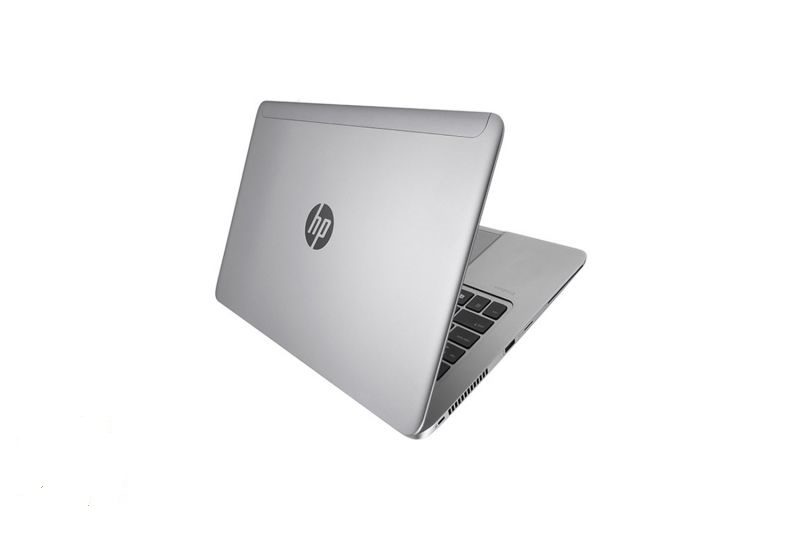 HP Folio 1040 G3 core i5 6300U Ram 8GB SSD 256GB QHD Cảm ứng — ảnh 3