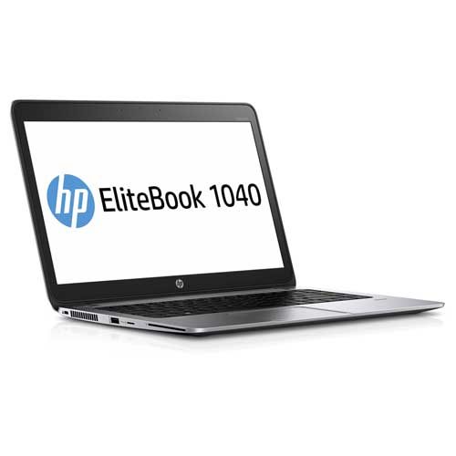 HP Folio 1040 G3 core i5 6300U Ram 8GB SSD 256GB QHD Cảm ứng — ảnh 4