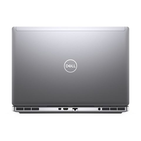 Laptop Cũ Dell Precision 7550 - Intel Core i7 10850H | Nvidia Quadro RTX3000
