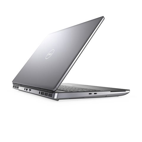 Laptop Cũ Dell Precision 7550 - Intel Core i7 10850H | Nvidia Quadro T1000