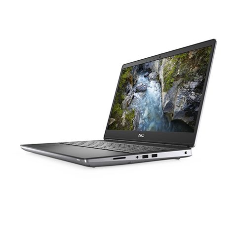 Laptop Cũ Dell Precision 7550 - Intel Core i7 10850H | Nvidia Quadro RTX3000