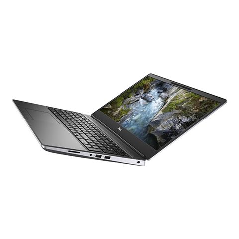 Laptop Cũ Dell Precision 7550 - Intel Core i7 10850H | Nvidia Quadro RTX3000