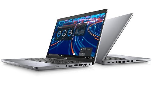Laptop Dell Latitude 5411 Core i7-10850H, Ram 16GB, SSD 256GB, 14 Inch FHD — ảnh 5