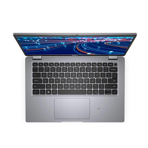 Laptop Dell Latitude 5411 Core i7-10850H, Ram 16GB, SSD 256GB, 14 Inch FHD — ảnh 3