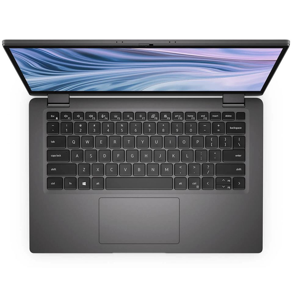Laptop Dell Latitude 7310 (Core i5 10310U | 16GB | 256GB | Intel UHD | 13.3 FHD Cảm ứng — ảnh 4