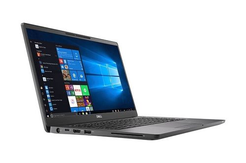 Laptop Dell Latitude 7400 Core i5-8265U, Ram 8GB, SSD 256GB, 14 Inch FHD — ảnh 3