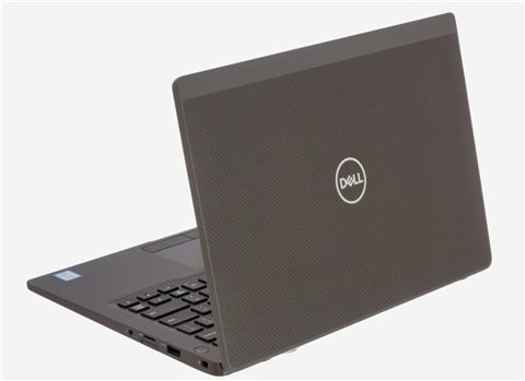 Laptop Dell Latitude 7300 Core i7-8665U, Ram8GB, SSD 256GB, 13 Inch FHD