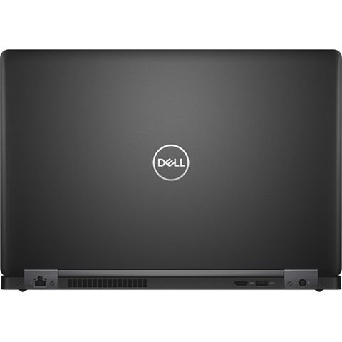 LAPTOP DELL PRECISION 3520 CORE I7-7700HQ RAM 8GB SSD 256GB Nvidia Quadro M620/ 15.6" FHD