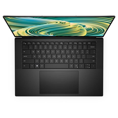 Laptop Dell XPS 15 9510 i7-11800H 16GB RAM 512GB SSD RTX 3050 15.6 inches  FHD 1920 X 1080