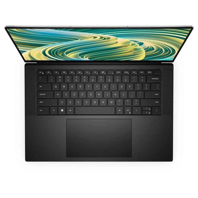 Laptop Dell XPS 15 9510 i7-11800H 16GB RAM 512GB SSD RTX 3050 15.6 inches  FHD 1920 X 1080 — ảnh 2