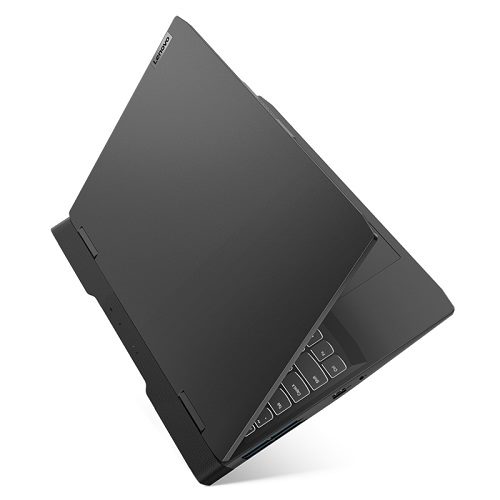[MỚI Full box 100%] Lenovo IdeaPad Gaming 3 15IAH7 82S9003KVN (i7-12650H | RTX 3050 GPU| RAM 16GB | SSD 512GB | 15.6" FHD | Win11 | Xám) — ảnh 4