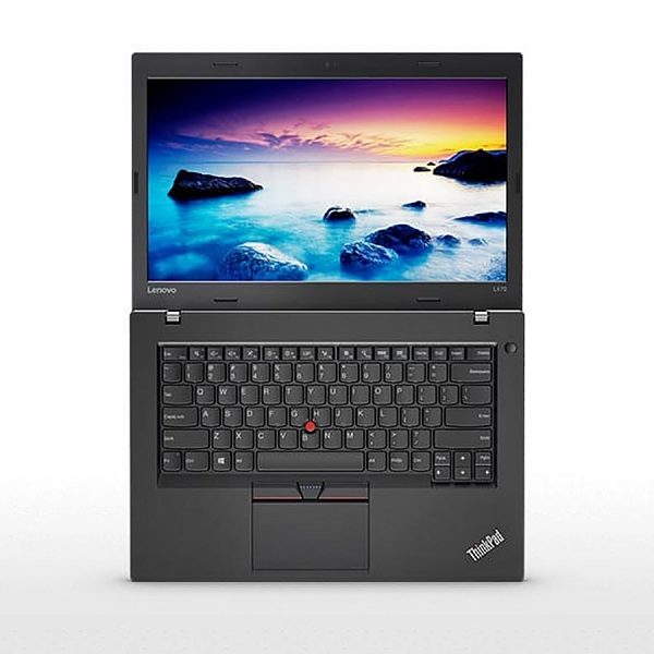 Lenovo Thinkpad L470 i5 6200U Ram 8GB  SSD 256GB 14 inches — ảnh 5