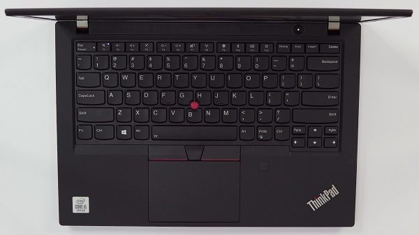 Lenovo Thinkpad L470 i5 6200U Ram 8GB  SSD 256GB 14 inches — ảnh 6