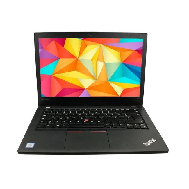 Lenovo Thinkpad L470 i5 6200U Ram 8GB  SSD 256GB 14 inches — ảnh 2