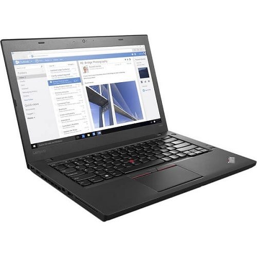 Lenovo Thinkpad T460 i5-6300U RAM 8GB SSD 512GB  14 inches — ảnh 1