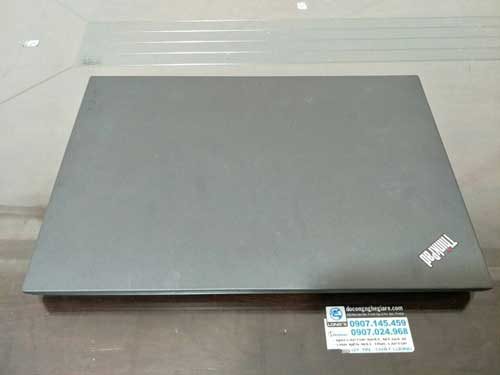 Lenovo ThinkPad T560 i5 6300U Ram 8GB SSD 256GB hàng Mỹ 99% — ảnh 3