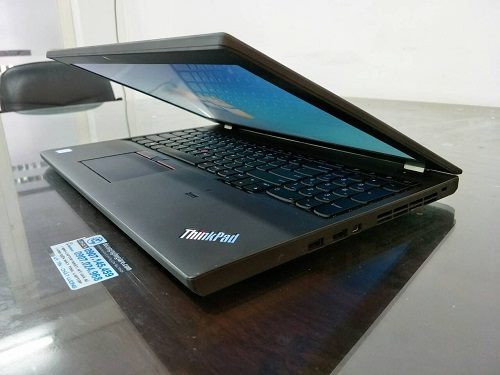 Lenovo ThinkPad T560 i5 6300U Ram 8GB SSD 256GB hàng Mỹ 99% — ảnh 4