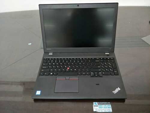 Lenovo ThinkPad T560 i5 6300U Ram 8GB SSD 256GB hàng Mỹ 99% — ảnh 1