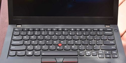 Lenovo Thinkpad X270- Intel Core i5 mỏng nhẹ — ảnh 5