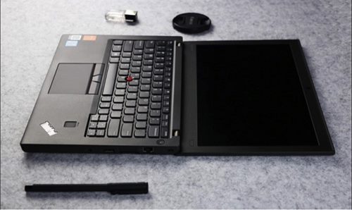 Lenovo Thinkpad X270- Intel Core i5 mỏng nhẹ — ảnh 3
