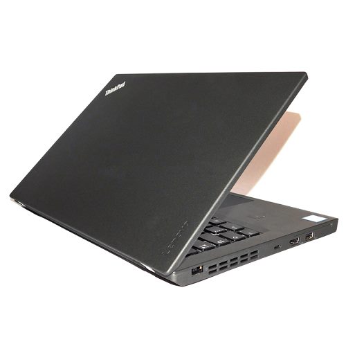Lenovo Thinkpad X270- Intel Core i5 mỏng nhẹ — ảnh 4