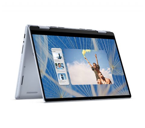 [New 100%] Dell Inspiron 7440 2in1 Core 5 / 14 inch (Model 2024)