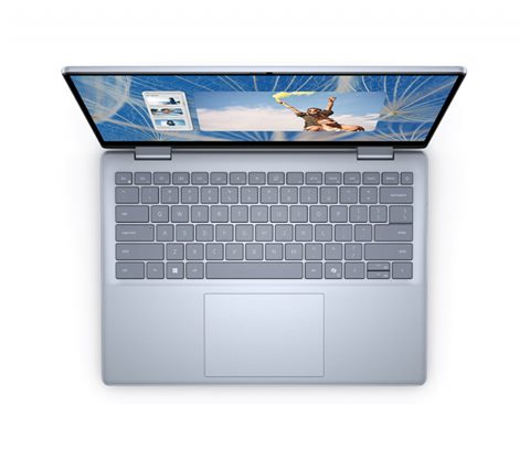 [New 100%] Dell Inspiron 7440 2in1 Core 5 / 14 inch (Model 2024)