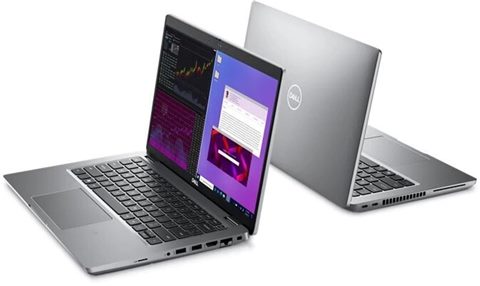 Dell Precision 3470 Core i5-1250P | RAM 8G | 256G SSD | 14 inch FHD 99%