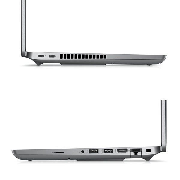 Dell Precision 3470 Core i5-1250P | RAM 8G | 256G SSD | 14 inch FHD 99% — ảnh 4