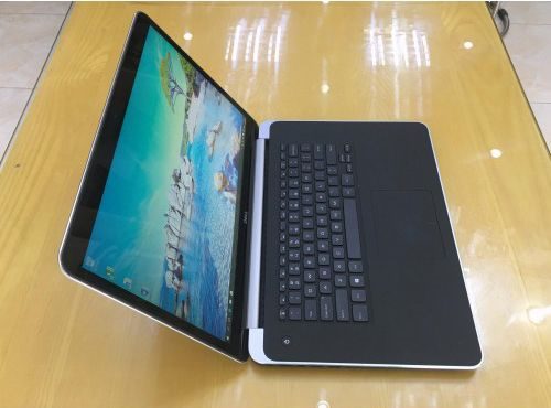 Dell XPS M3800 core i7 4721HQ Ram 16GB, SSD 512GB like new, Touch 4K — ảnh 2