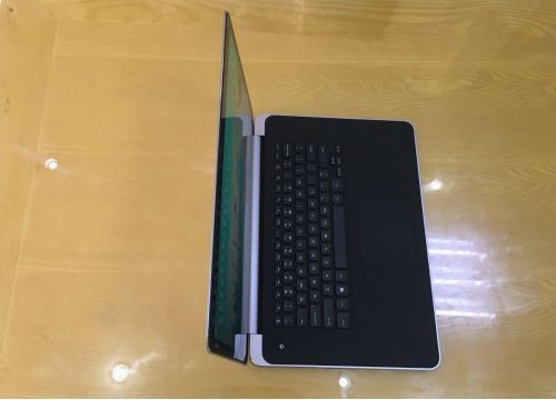 Dell XPS M3800 core i7 4721HQ Ram 16GB, SSD 512GB like new, Touch 4K — ảnh 3