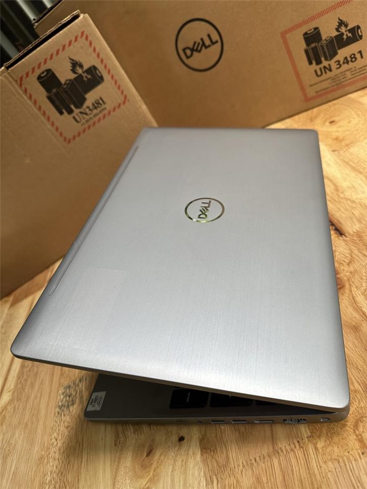 Dell Latitude 5510 (i7-10610U/16GB/512GB SSD/15.6"FHD/Iris Xe Graphics/Win11Pro) — ảnh 6