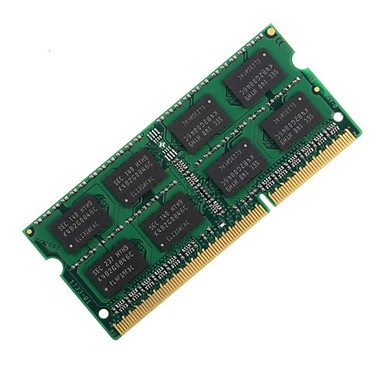Ram Laptop DDR3 4GB Bus 1600Mhz PC3L 12800s — ảnh 3