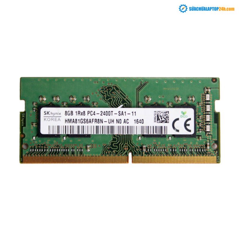 Ram Laptop DDR4 8GB Bus 2400Mhz — ảnh 3