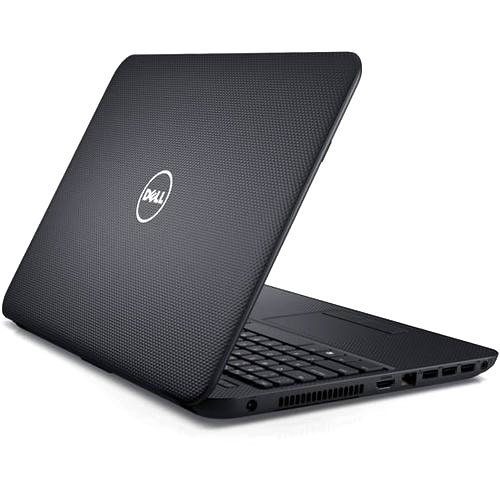Dell Inspiron 3437 i5-4200U/ RAM 4GB/ SSD 128GB/ NVIDIA® GeForce® GT 720M/ 114 inch — ảnh 1
