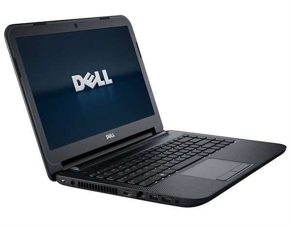 Dell Inspiron 3437 i5-4200U/ RAM 4GB/ SSD 128GB/ NVIDIA® GeForce® GT 720M/ 114 inch — ảnh 3