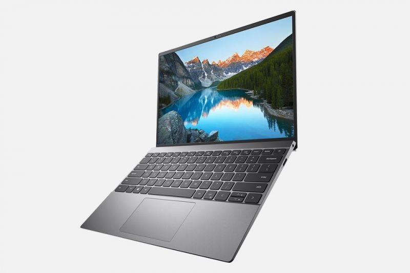 Dell Inspiron 5310 (2021) Core™ i5-11300H, RAM 16GB, SSD 512GB, FHD (1920 x 1080) — ảnh 5