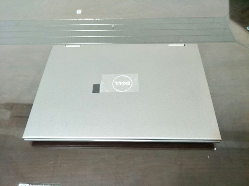 Dell Inspiron 5379 i7 8550U Ram 16GB SSD 512GB, like new Touchscreen FHD 99% — ảnh 6