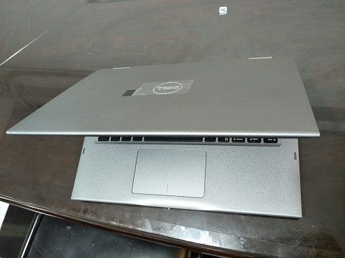 Dell Inspiron 5379 i7 8550U Ram 16GB SSD 512GB, like new Touchscreen FHD 99% — ảnh 7