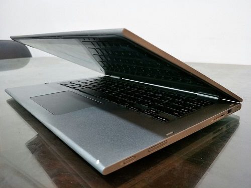 Dell Inspiron 5379 i7 8550U Ram 16GB SSD 512GB, like new Touchscreen FHD 99% — ảnh 3