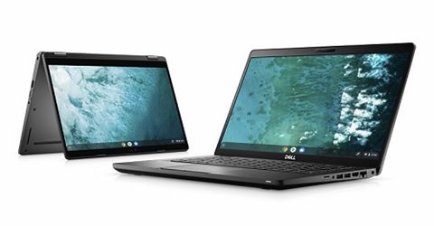 Dell Latitude 5300 2 in 1 i5 8265U vPro/ 8GB/ 8GB SSD/ 13.3" FHD IPS Touch / Win 10 Pro/ KBLed
