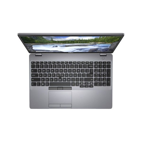 Dell Latitude 5510 (i7-10610U/16GB/512GB SSD/15.6"FHD/Iris Xe Graphics/Win11Pro) — ảnh 3